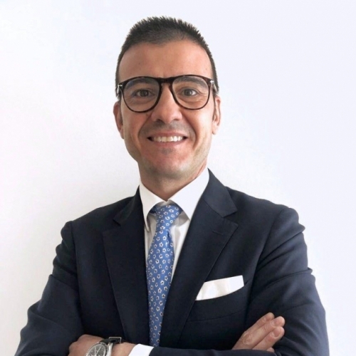 Daniele Morisco