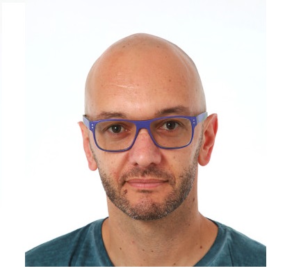 Sergi Baila